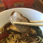 ラーメン・カフェ マルタケ - 