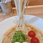 Ramen Nijiiro - 