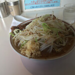 ラーメン荘 歴史を刻め - 