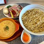 えびそば 緋彩 - 