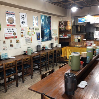 讃岐うどん河野_2