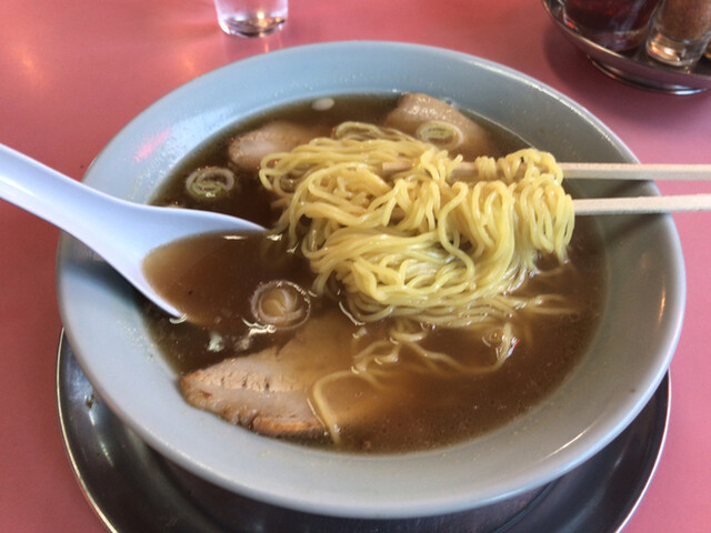 いこい - 由利本荘市その他（食堂）の写真