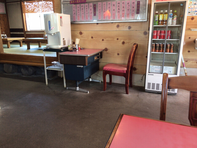 いこい - 由利本荘市その他（食堂）の写真