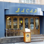 BACAR - 2012年05月