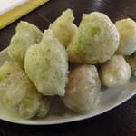 BACAR - 2012年05月