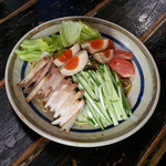 一圓 - 冷やし中華