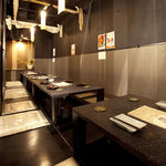 京豆腐創作 平林亭 隠れ庵