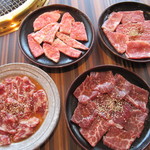 焼肉 kanoya - 