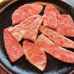 焼肉 kanoya - 