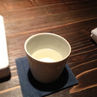 蕎麦懐石 無庵 - 白菊　90㎖