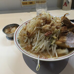 ラーメン荘 歴史を刻め - 