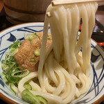 丸亀製麺 - 