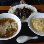 華実苑 - 料理写真: