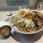 ラーメン荘 歴史を刻め - 