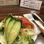 キッチン チェック - 