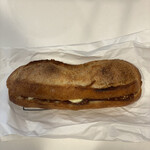 ブーランジェリー スドウ - 