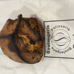 ブーランジェリー スドウ - 