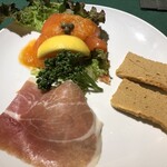 ロシヤ料理 ラルース - 