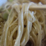 Ramen Gachirin - 