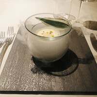 レストラン・ランス・ヤナギダテ - 