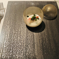 レストラン・ランス・ヤナギダテ - 