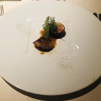 レストラン・ランス・ヤナギダテ - 