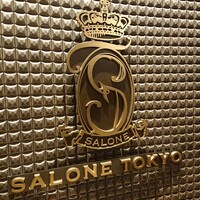 SALONE TOKYO - 