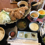 Katsu Ando Katsu - 