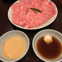 人形町今半 上野広小路店 - 