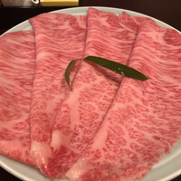 人形町今半 上野広小路店 - 
