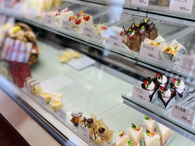 モンレーブ 長森 ケーキ 食べログ モンレーブ 長森 ケーキ 食べログ