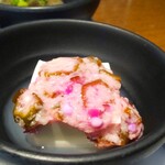 五反田 肉寿司 - 