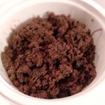 ビートイート - エゾジカのキーマカレー