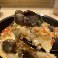 北浜 鳥匠 Ren - 地頭鶏地鶏は美味しいですねぇ〜\(//∇//)\