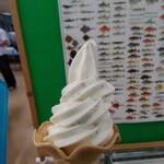 道の駅ふかうら かそせいか焼き村 - 