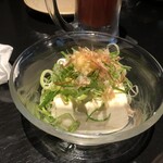 町屋のラーメン酒場 K - 