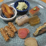 浅草じゅうろく - 