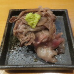 浅草じゅうろく - 