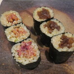 浅草じゅうろく - 