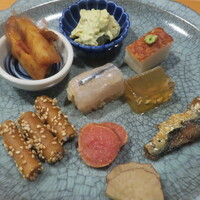 浅草じゅうろく - 