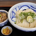 Udon Koubou Tenkuu - 