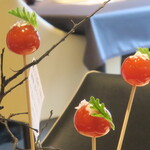 プレゼンテ スギ - 