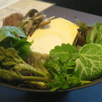 プレゼンテ スギ - 