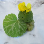 プレゼンテ スギ - 