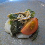 プレゼンテ スギ - 