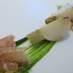 プレゼンテ スギ - 