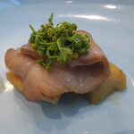 プレゼンテ スギ - 