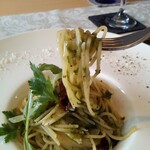 ビストロ セレニテ - この３倍量食べたい。