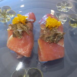 プレゼンテ スギ - 