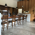 YAJIMA COFFEE - 